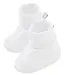 Kissy Kissy Kissy Kissy Booties