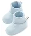 Kissy Kissy Kissy Kissy Booties