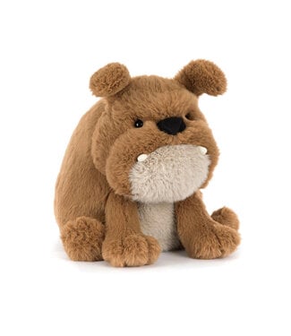 Jellycat Derreck Dog