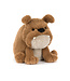 Jellycat Derreck Dog