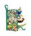 Jellycat Activity Book