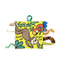 Jellycat Activity Book