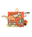 Jellycat Activity Book