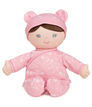 Gund Recycled Baby Doll Rosabella/Pink