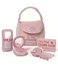 Gund My First Purse