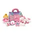Gund Princess Castle Playset