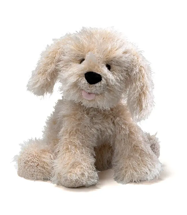 Gund Karina Labradoodle 10.5"