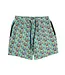 Bald Head Blues Aruba Cookout Swim Trunk