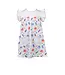 the proper peony Patriotic Dress