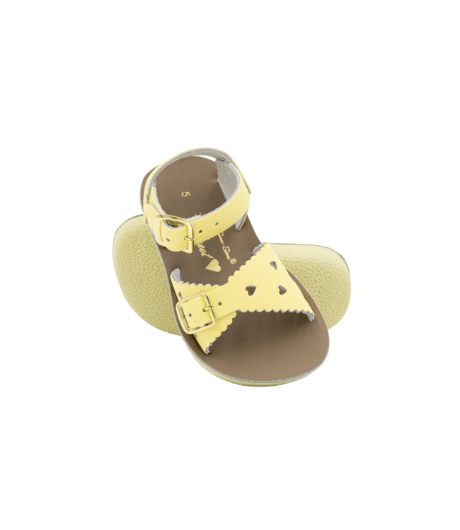 Sun San by Hoy Shoes Sun San Classic Sweetheart