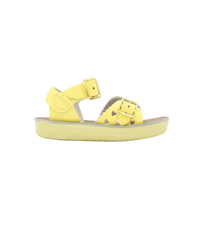 Sun San by Hoy Shoes Sun San Classic Sweetheart