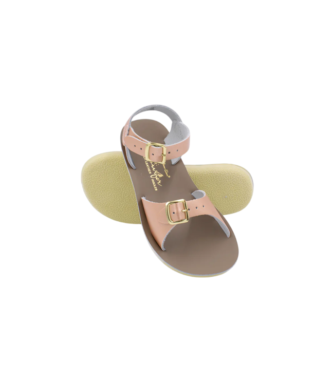 Sun San by Hoy Shoes Sun San Metallic Surfer