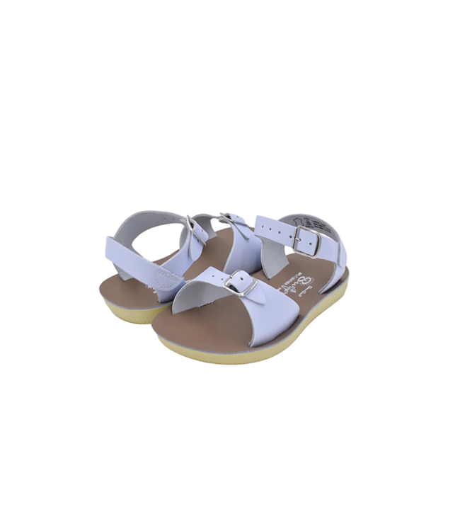 Sun San by Hoy Shoes Light Blue Surfer