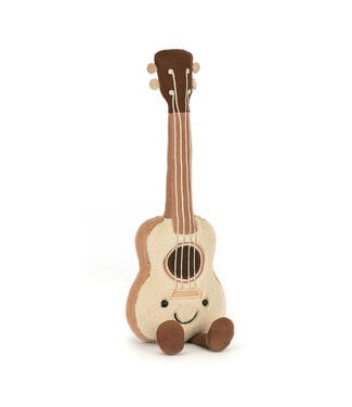 Jellycat Amuseables Ukulele