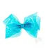 Wee Ones Med Splash Vinyl Bow