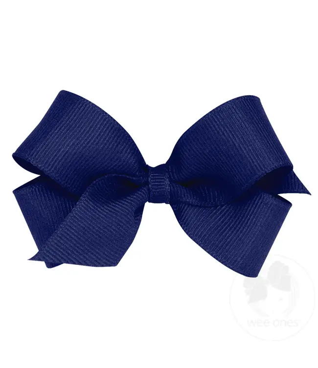 Wee Ones Mini Bow-LNV