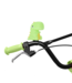 Soft Squeezable Bicycle Horn