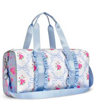 Iscream Ditsy Floral Duffel Bag