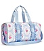 Iscream Ditsy Floral Duffel Bag