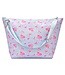 Iscream Ditsy Floral Weekender Bag