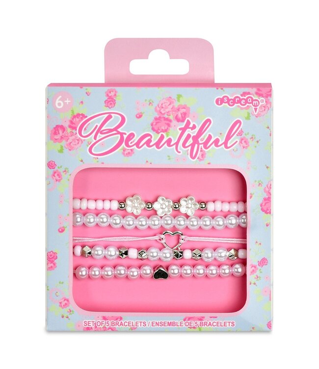 Iscream Beautiful Bracelet Set