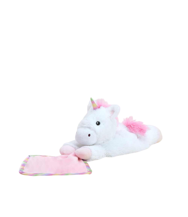 Warmies Blanket Warmies