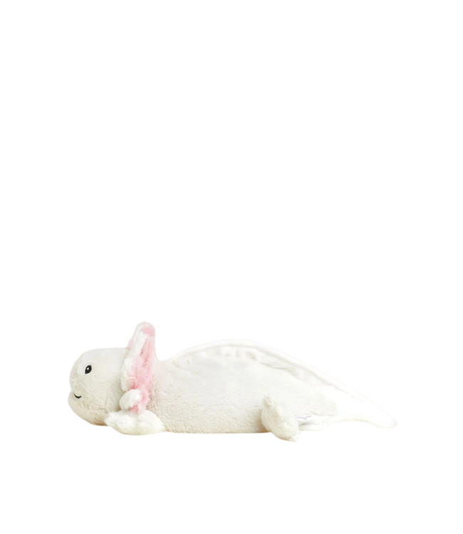 Warmies Axolotl Warmies