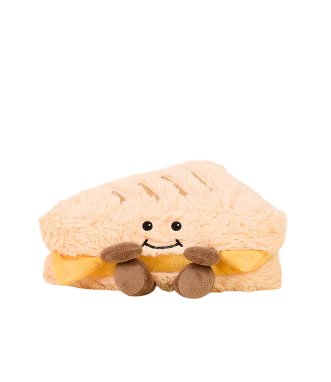 Warmies Plush