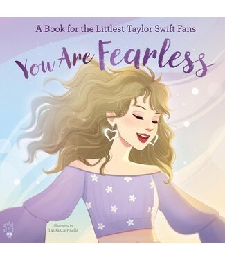 You Are Fearless