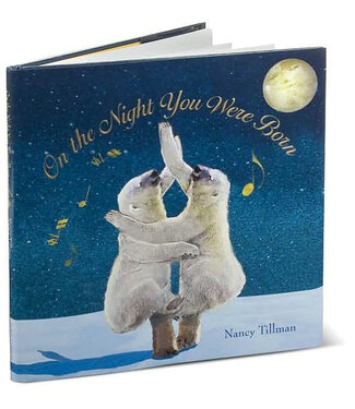 On The Night You Were Born