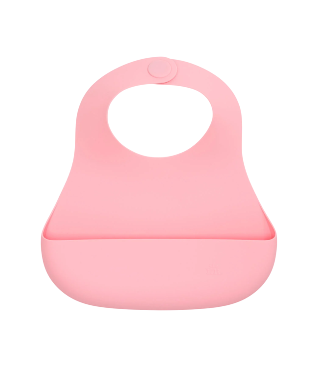 Magnificent Baby Silicone Bib