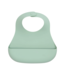 Magnificent Baby Silicone Bib