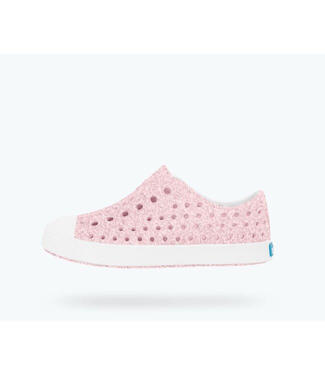 Native Milk Pink Bling Jefferson