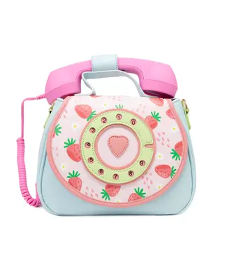 Bewaltz Ring Ring Handbag