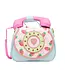 Ring Ring Handbag