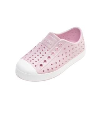 Native Jefferson Barely Pink Bling