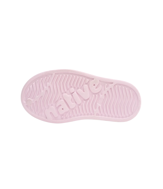 Native Jefferson Barely Pink Bling