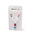 lilies&roses Popsicle Rocket Necklace