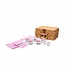 Schylling Toys Butterfly Tea Set Basket