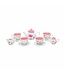 Butterfly Tea Set