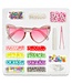Iscream Make Your Own Sunglass Set