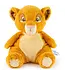 Gund Oh So Snuggly-Simba