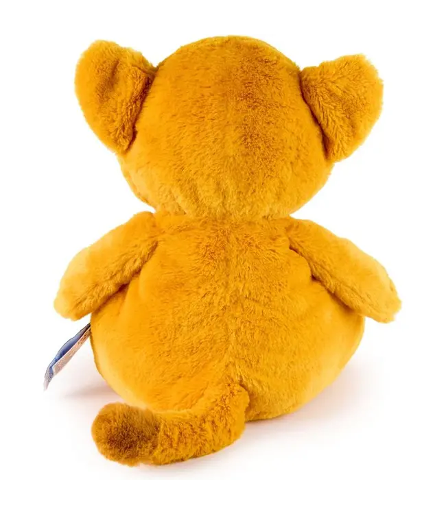 Gund Oh So Snuggly-Simba