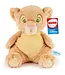 Gund Oh So Snuggly-Nala
