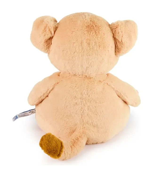 Gund Oh So Snuggly-Nala