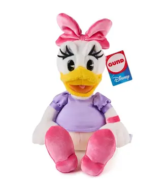 Gund Daisy Duck 14'