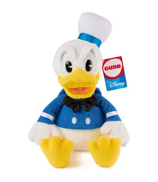 Gund Donald Duck