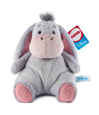 Gund Oh so Snuggly Eeyore 12.5 in.