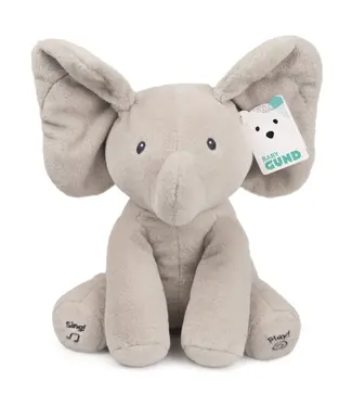 Gund Animated Flappy 12"