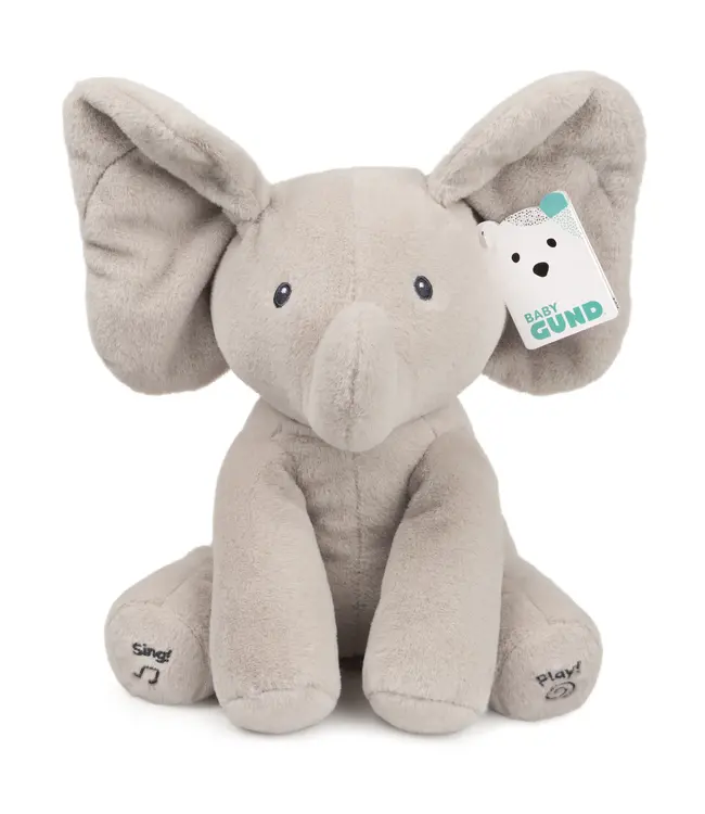 Gund Animated Flappy 12"